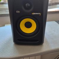 Casse KrK rokit 5+ Antivibrazione Eikon