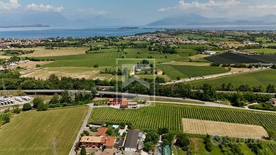 Casa Semindipendente - Desenzano del Garda