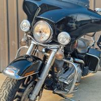 Electra glide standard 1450 TC88 (2005)