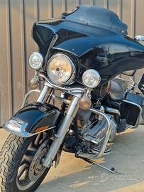 Electra glide standard 1450 TC88 (2005)