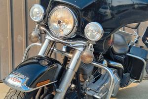 Electra glide standard 1450 TC88 (2005)