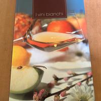 Libro I vini bianchi Gribaudo