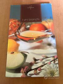 Libro I vini bianchi Gribaudo