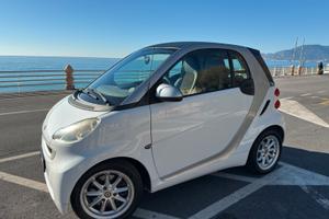 Smart fortwo  coupe 1.0 mhd 2’ serie