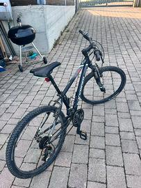 BICI MTB BIMBA BIMBO ROCKRIDER 26”