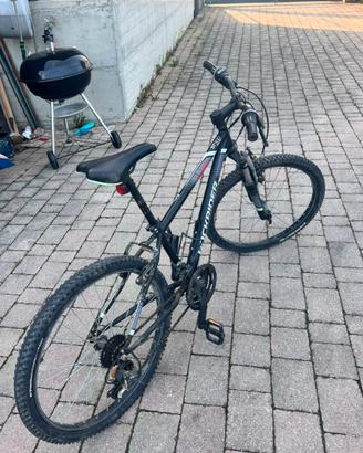BICI MTB BIMBA BIMBO ROCKRIDER 26”