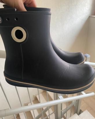 Stivali gomma Crocs 36 (6)