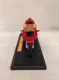 Modellino Moto Honda NR – Nuova - Pezzo Unico!