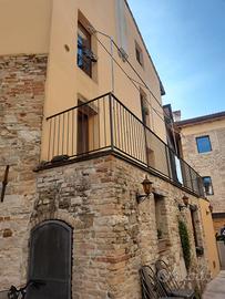 Appartamento a Marano Lagunare (UD)