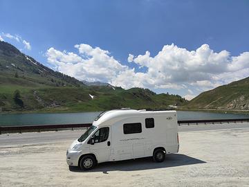 Wingamm Oasi 610 GL