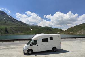 Wingamm Oasi 610 GL