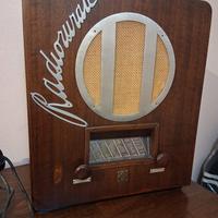 Radio Rurale  - TELEFUNKEN  - 