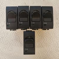 BTicino L4301/16 - Interruttore Magnetotermico 16A