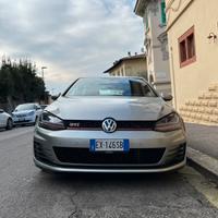 GOLF VII GTI PERFORMANCE