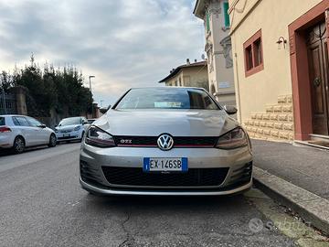GOLF VII GTI PERFORMANCE