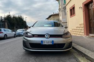 GOLF VII GTI PERFORMANCE