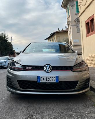 GOLF VII GTI PERFORMANCE