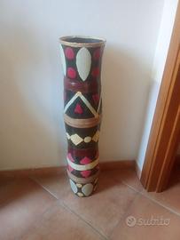 Porta vaso da fiori