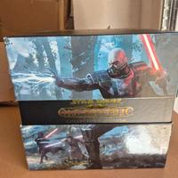 Star Wars The Old Repubblic Collector's edition