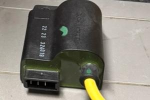 bobina ducati energia per piaggio nrg power