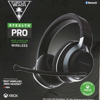 Cuffie Turtle Beach Stealth Pro