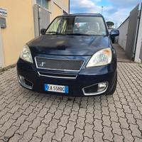 Dr DR5 1.6 16V Bi-Fuel GPL