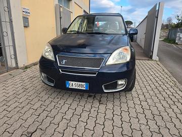 Dr DR5 1.6 16V Bi-Fuel GPL