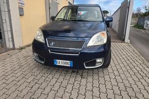 Dr DR5 1.6 16V Bi-Fuel GPL