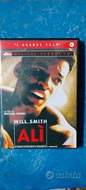 vhs film : alì