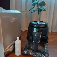 Hyla purificatore aria