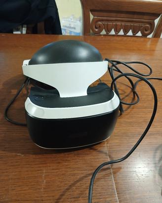 visore vr ps4 /ps5