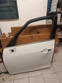 Porta Anteriore Sinistra Opel Zafira C Tourer 