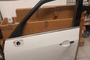 Porta Anteriore Sinistra Opel Zafira C Tourer 