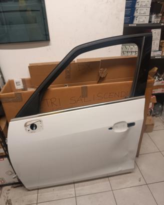 Porta Anteriore Sinistra Opel Zafira C Tourer 