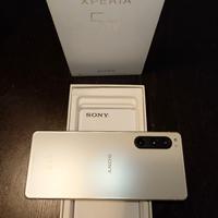 Sony Xperia 5 Mark IV garanzia 