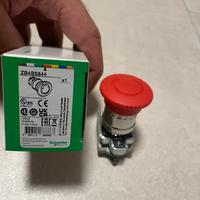 Pulsante emergenza