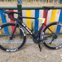 De Rosa Merak 2024 Ultegra di2 12v 54
