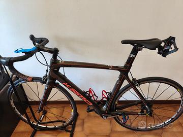 Kemo KE-R5  58 carbonio da riparare 