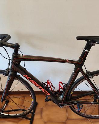 Kemo KE-R5  58 carbonio da riparare 