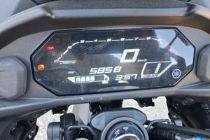 yamaha tracer 7