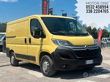 Fiat Ducato L1 H1 CITROEN JUMPER