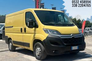 Fiat Ducato L1 H1 CITROEN JUMPER