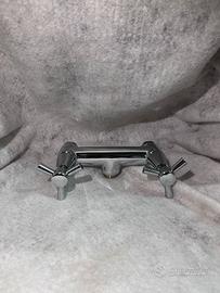 Gruppo lavello a  muro RUBITOR