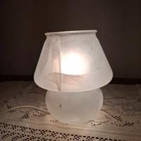 Lampada da tavolo Gielle Lampadari 