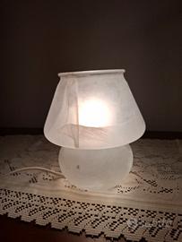 Lampada da tavolo Gielle Lampadari 