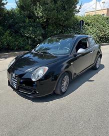 Alfa Mito 1.4 Turbobenzina Gpl