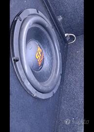 Subwoofer da 30