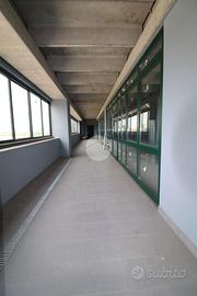 MULTILOCALE A SAN GIORGIO BIGARELLO