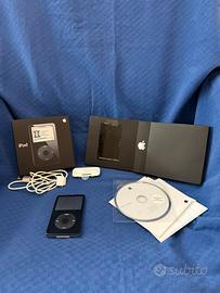 iPod Classic 5th Gen. 30GB