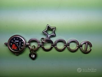 Orologio donna o / meccanismo pc20s funziona